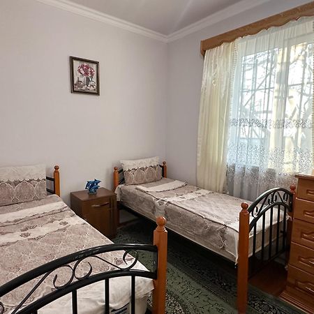 Your Getaway Home Yerevan Exterior photo