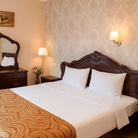 Your Getaway Home Yerevan Exterior photo