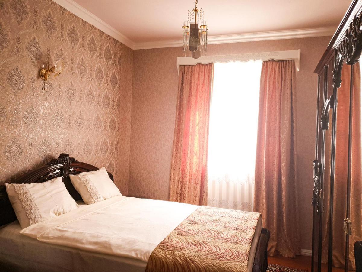 Your Getaway Home Yerevan Exterior photo
