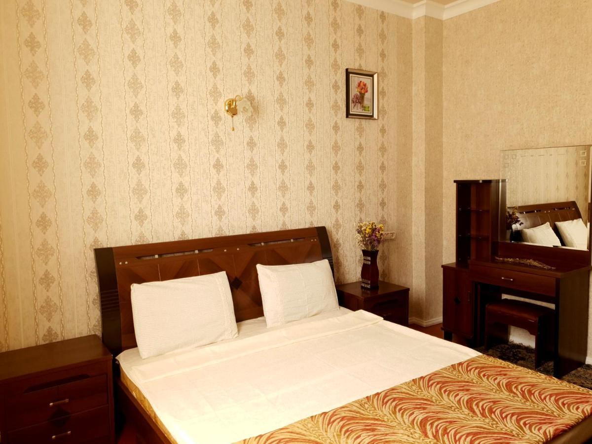 Your Getaway Home Yerevan Exterior photo