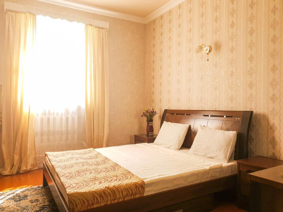 Your Getaway Home Yerevan Exterior photo