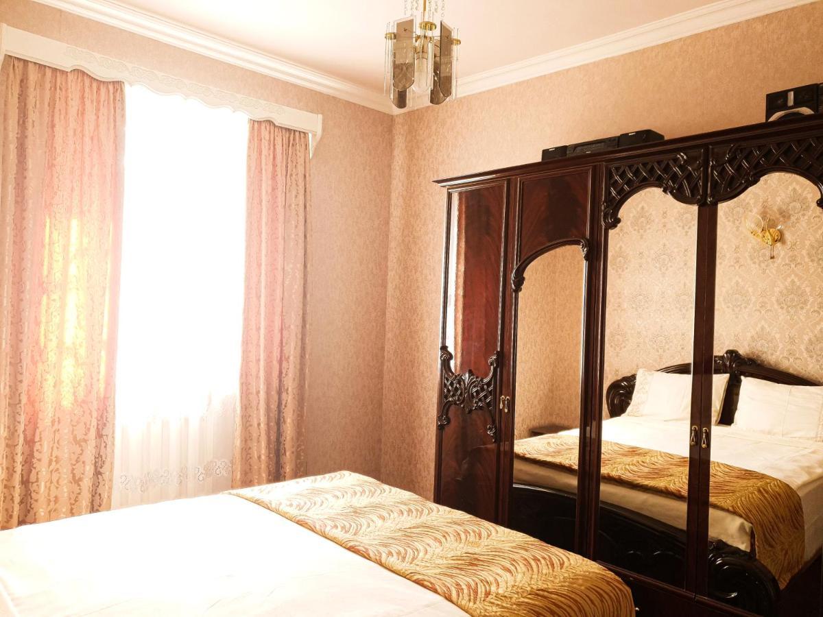 Your Getaway Home Yerevan Exterior photo