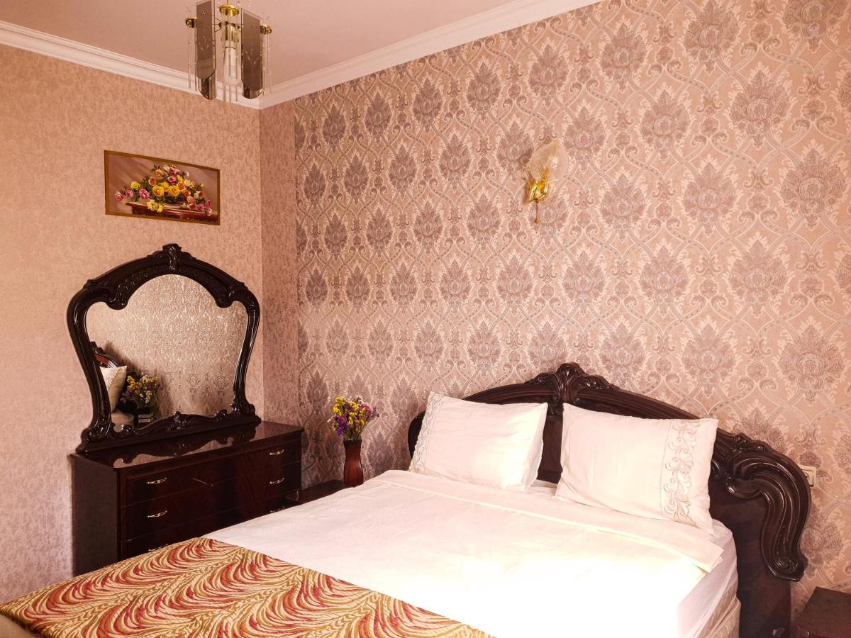 Your Getaway Home Yerevan Exterior photo
