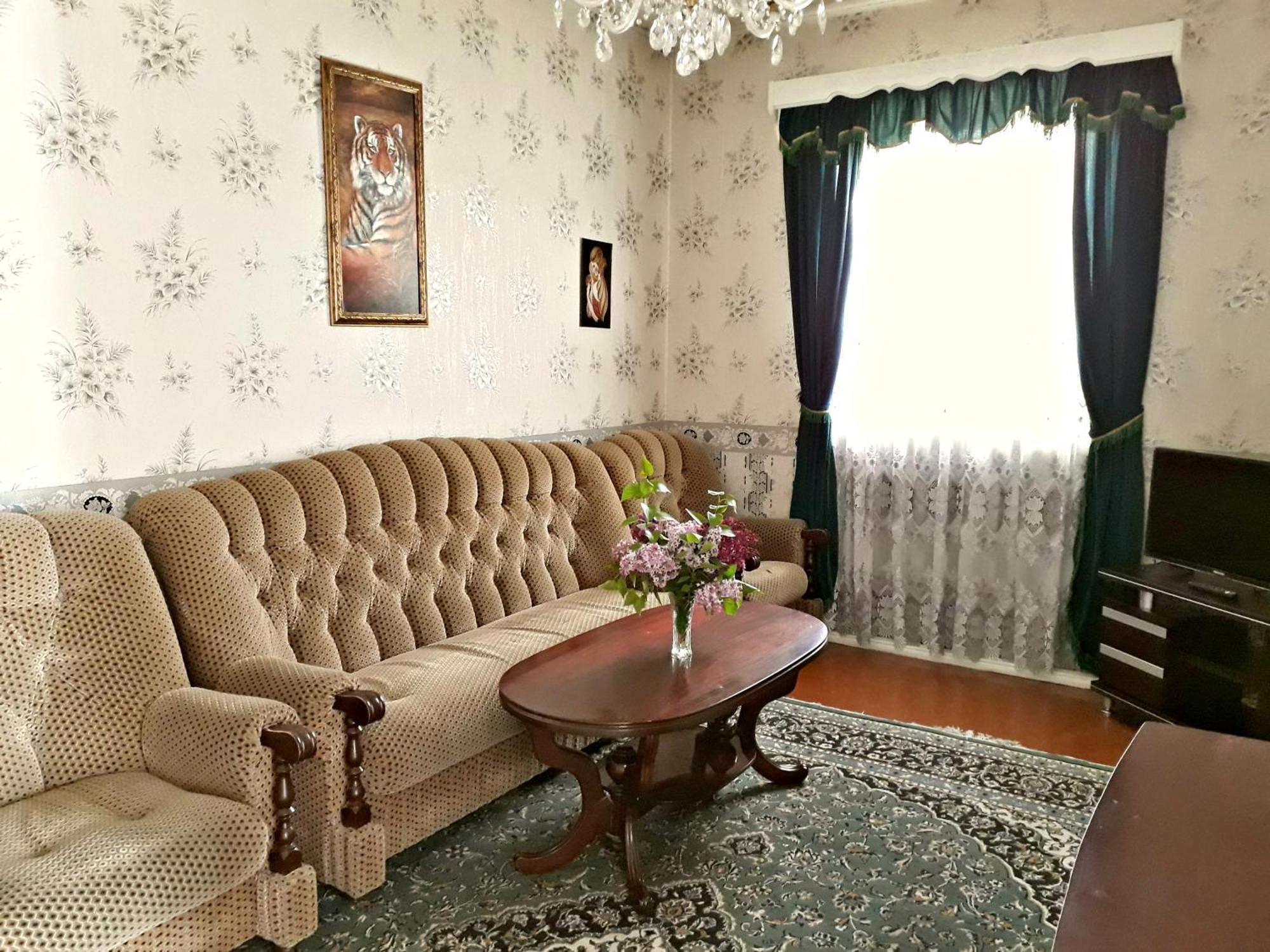 Your Getaway Home Yerevan Exterior photo