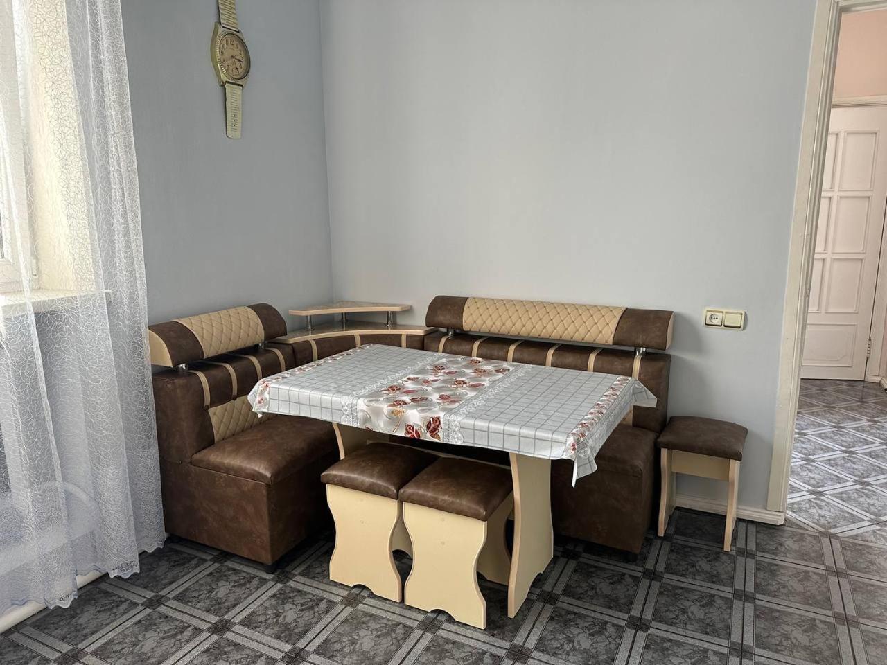 Your Getaway Home Yerevan Exterior photo