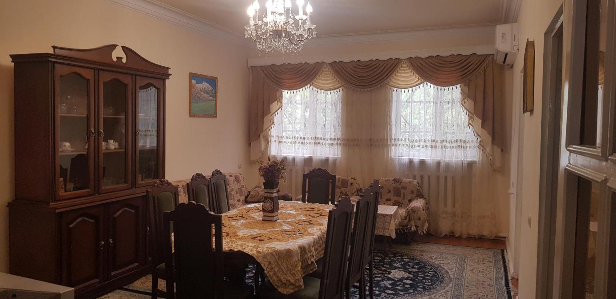 Your Getaway Home Yerevan Exterior photo