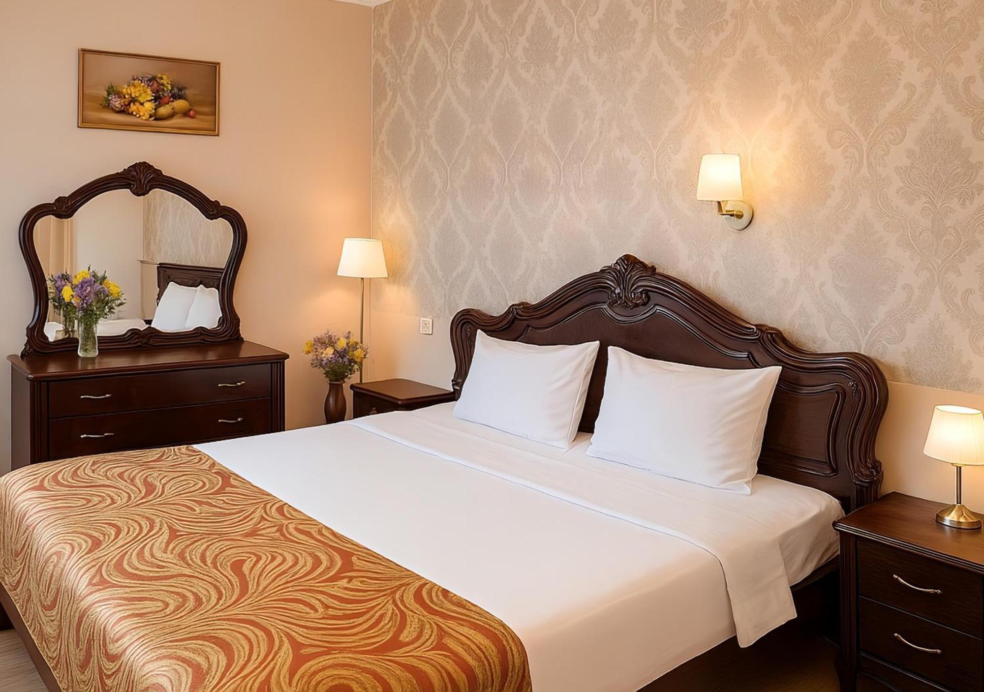 Your Getaway Home Yerevan Exterior photo