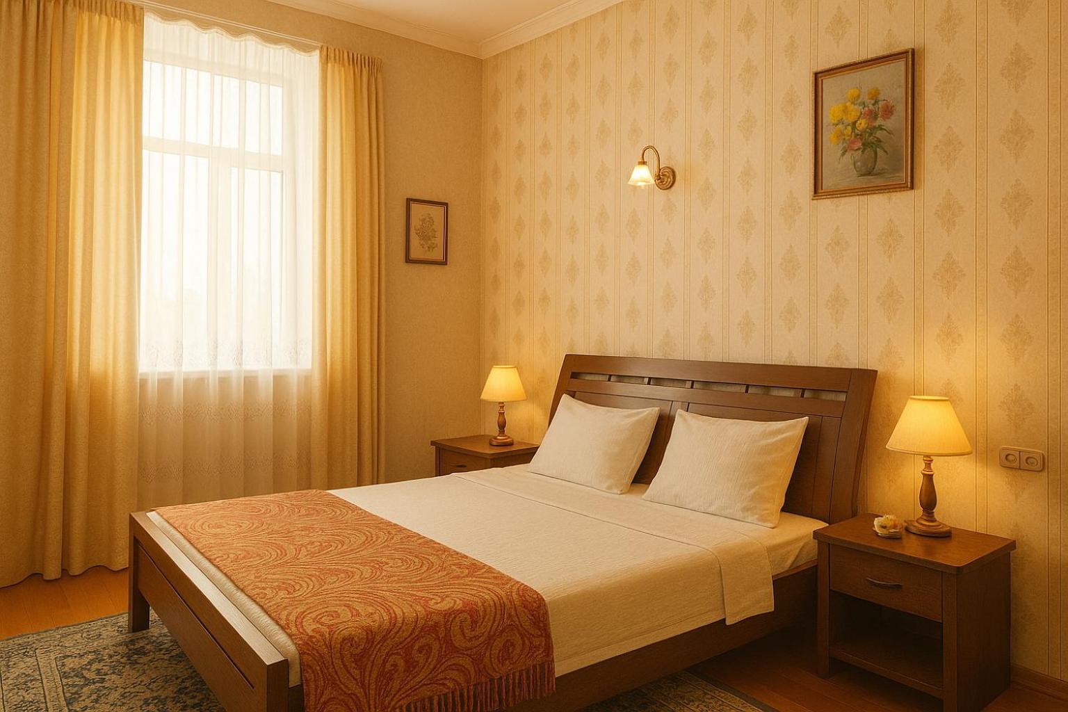Your Getaway Home Yerevan Exterior photo