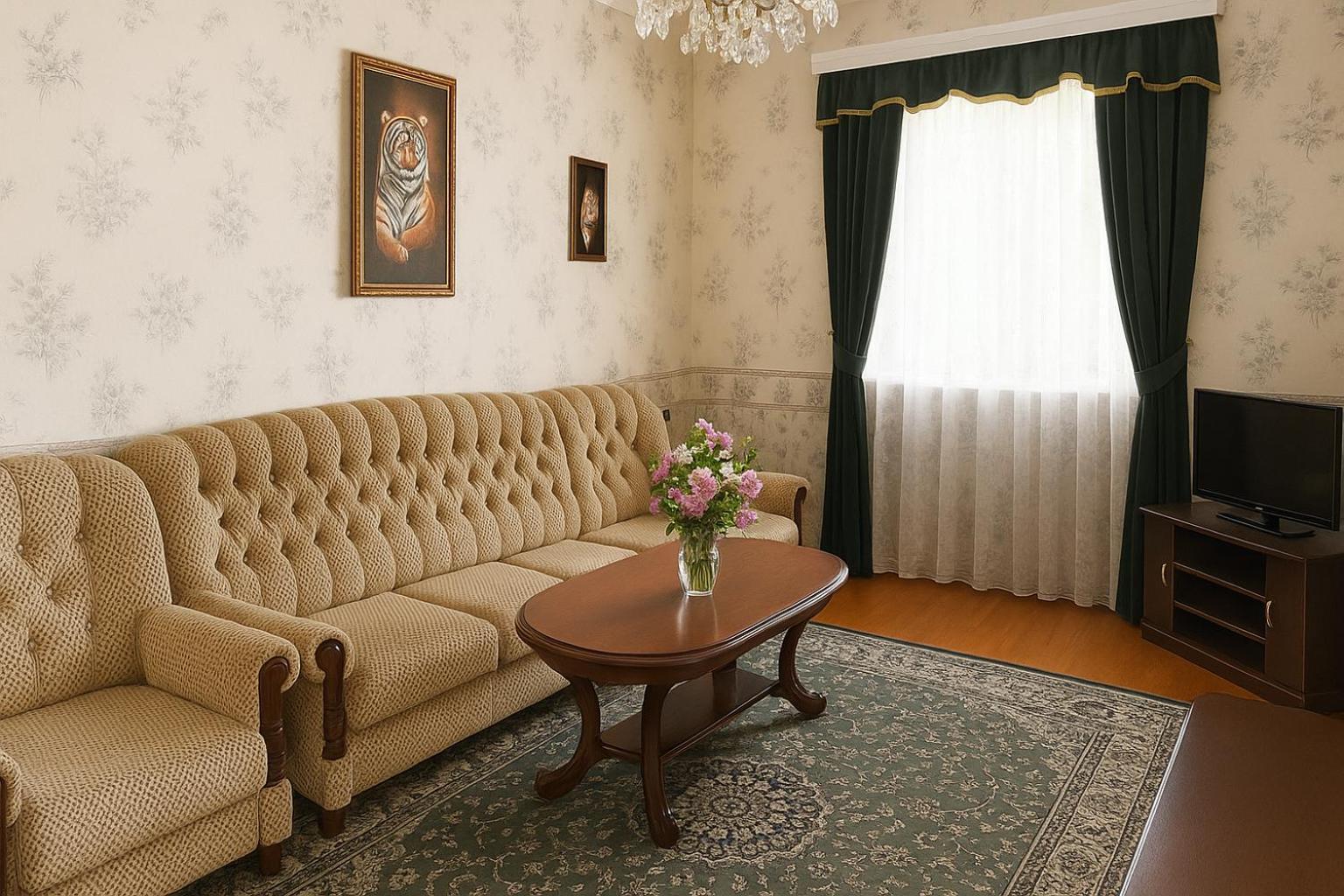 Your Getaway Home Yerevan Exterior photo
