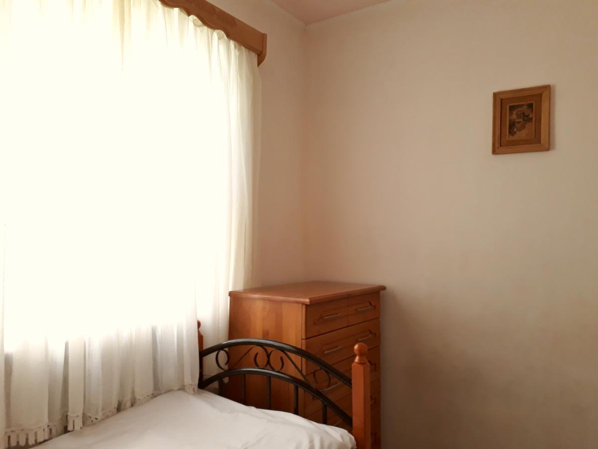 Your Getaway Home Yerevan Exterior photo