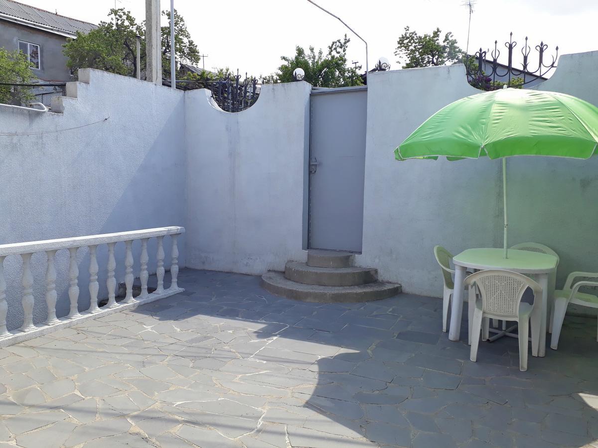 Your Getaway Home Yerevan Exterior photo